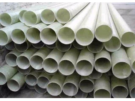 玻璃鋼夾砂管道